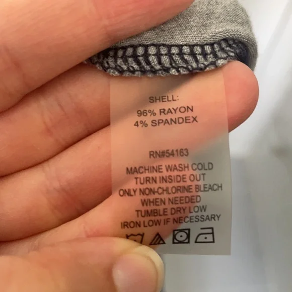 Calvin Klein maxi dress - Picture 6 of 8